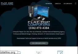 Sites similar to flattopcomputers.com