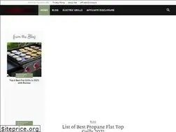 Sites similar to flattopgrills.com