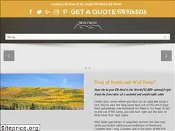 Sites similar to flattopshunting.com