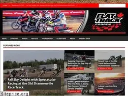 Sites similar to flattrackcanada.com