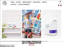 Sites similar to flattrackcoffee.com