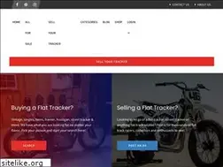 Sites similar to flattrackersforsale.com