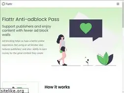 Sites similar to flattrplus.com
