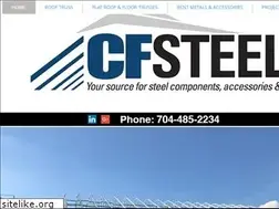 Sites similar to flattruss.com