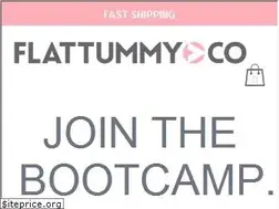 Sites similar to flattummyco.com