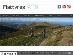 Sites similar to flattyres-mtb.co.uk