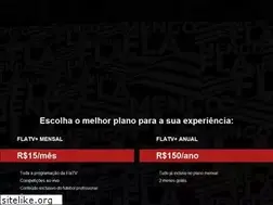 Sites similar to flatvmais.com.br