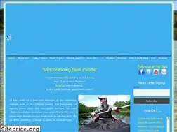 Sites similar to flatwaterkayaker.com