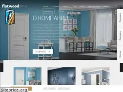 Sites similar to flatwood.com.ua