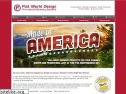 Sites similar to flatworlddesign.com