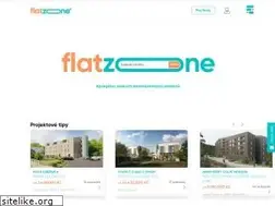 Sites similar to flatzone.cz