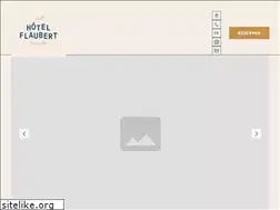 Sites similar to flaubert.fr