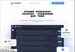 Sites similar to flauncher.ru