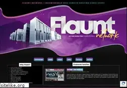 Sites similar to flaunt.nu