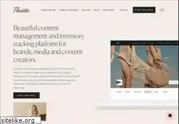 Sites similar to flaunter.com