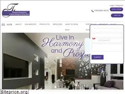 Sites similar to flauntinteriors.ca