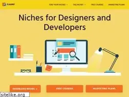 Sites similar to flauntmydesign.com