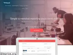 Sites similar to flauntreport.com