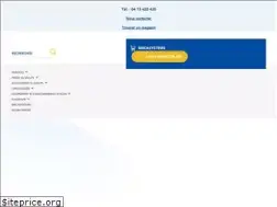Sites similar to flauraud.fr