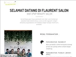 Sites similar to flaurentsalon.com
