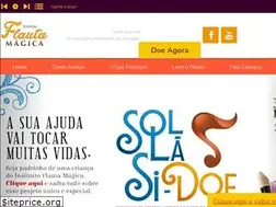 Sites similar to flautamagica.org.br