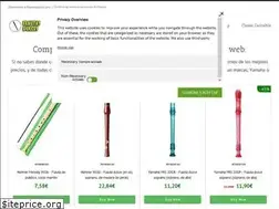 Sites similar to flautasdulces.com