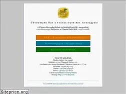 Sites similar to flaute.hu