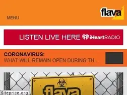 Sites similar to flava.co.nz