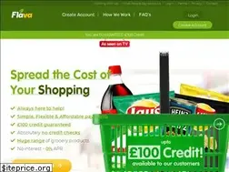 Sites similar to flava.co.uk