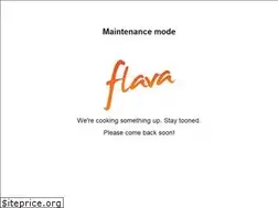 Sites similar to flava.ky