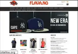 Sites similar to flava.no
