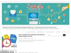 Sites similar to flavaentertainmentproductions.com