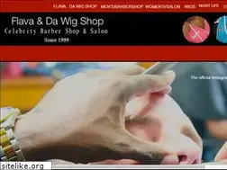 Sites similar to flavahawaii.com