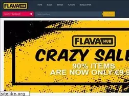 Sites similar to flavahub.com