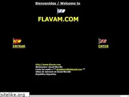 Sites similar to flavam.com
