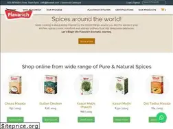 Sites similar to flavarich.com