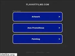 Sites similar to flavartfilms.com