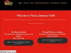 Sites similar to flavasjamaicangrill.com