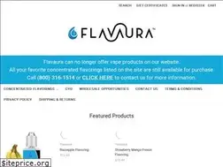 Sites similar to flavaura.com