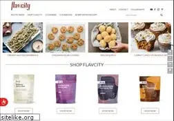 Sites similar to flavcity.com