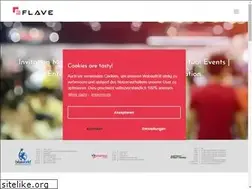 Sites similar to flave.at