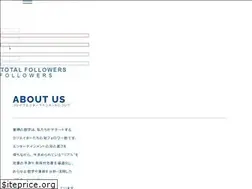Sites similar to flave.co.jp