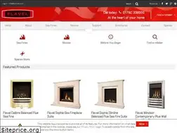 Sites similar to flavelfires.co.uk