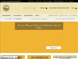 Sites similar to flavers.pt