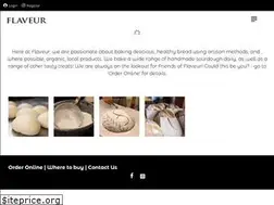 Sites similar to flaveur.co.nz
