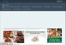 Sites similar to flaveur.ro