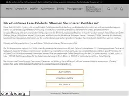 Sites similar to flavia-de-luce.de