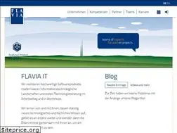 Sites similar to flavia-it.de