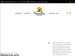 Sites similar to flaviabiaexpediciones.com