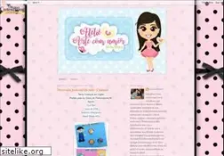Sites similar to flaviaborgesartesanato.blogspot.com